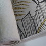 Conceptum Alho Carpet-2A Multicolor 100 x 140 cm
